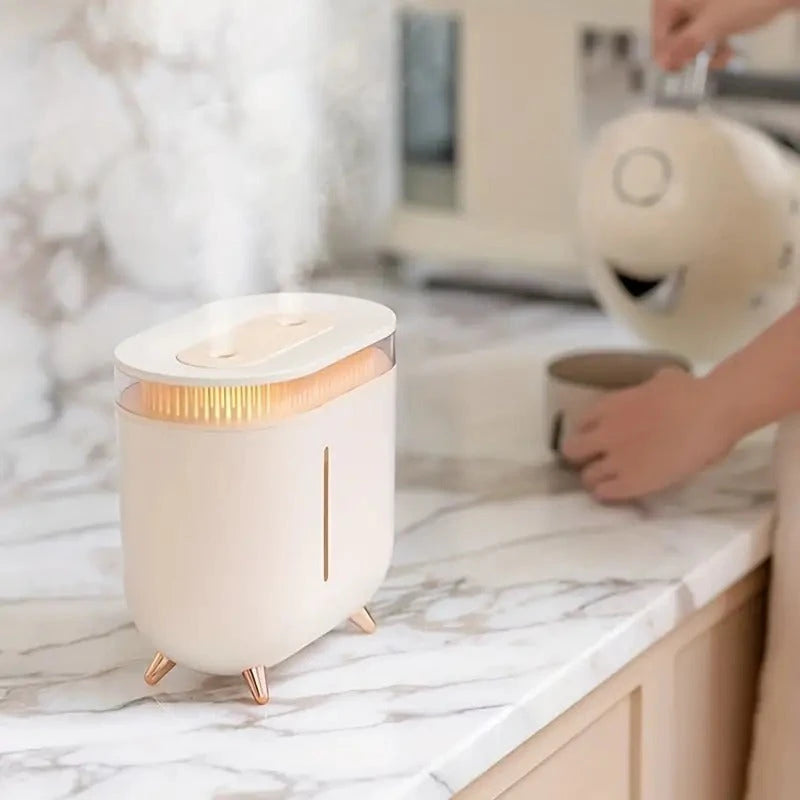 Nordic Design Large Capacity Air Humidifier