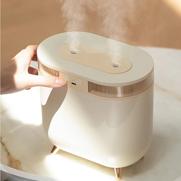 Nordic Design Large Capacity Air Humidifier