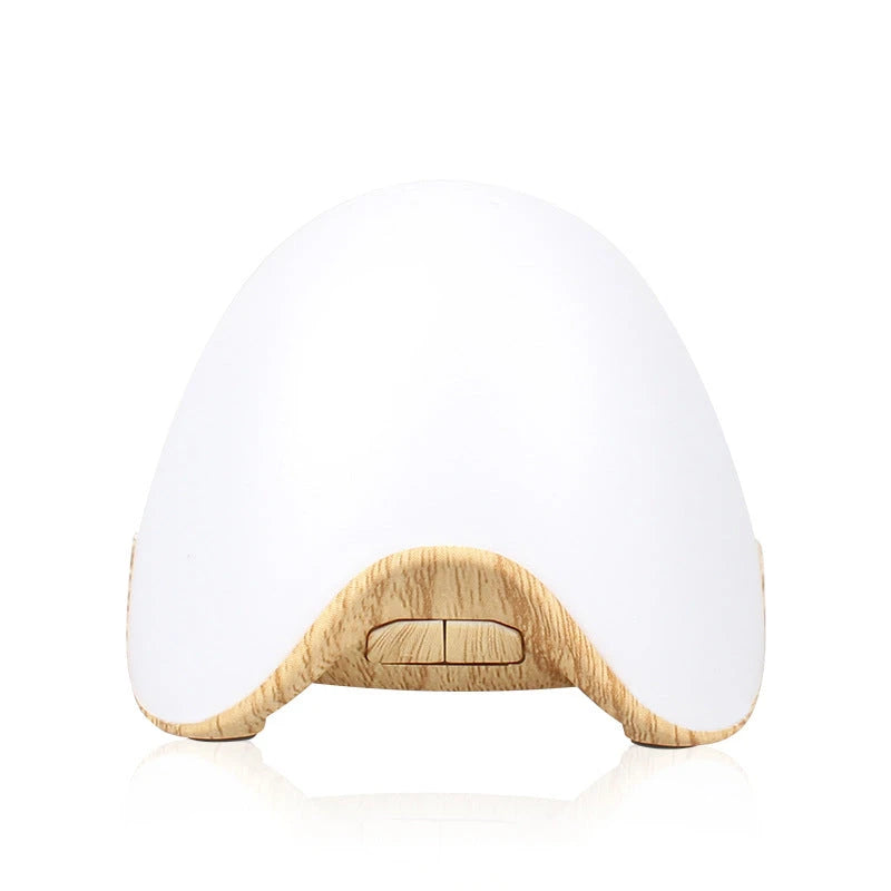 Wood Grain Small Humidifier