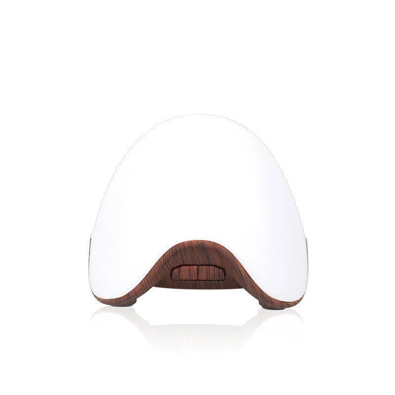 Wood Grain Small Humidifier