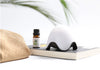 Wood Grain Small Humidifier