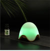 Wood Grain Small Humidifier