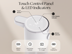 Touchless Foam Soap Dispenser