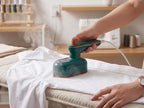Portable Garment Steamer & Iron