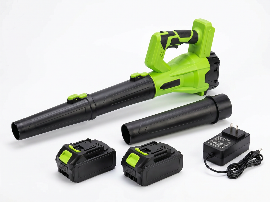 Cordless Blower