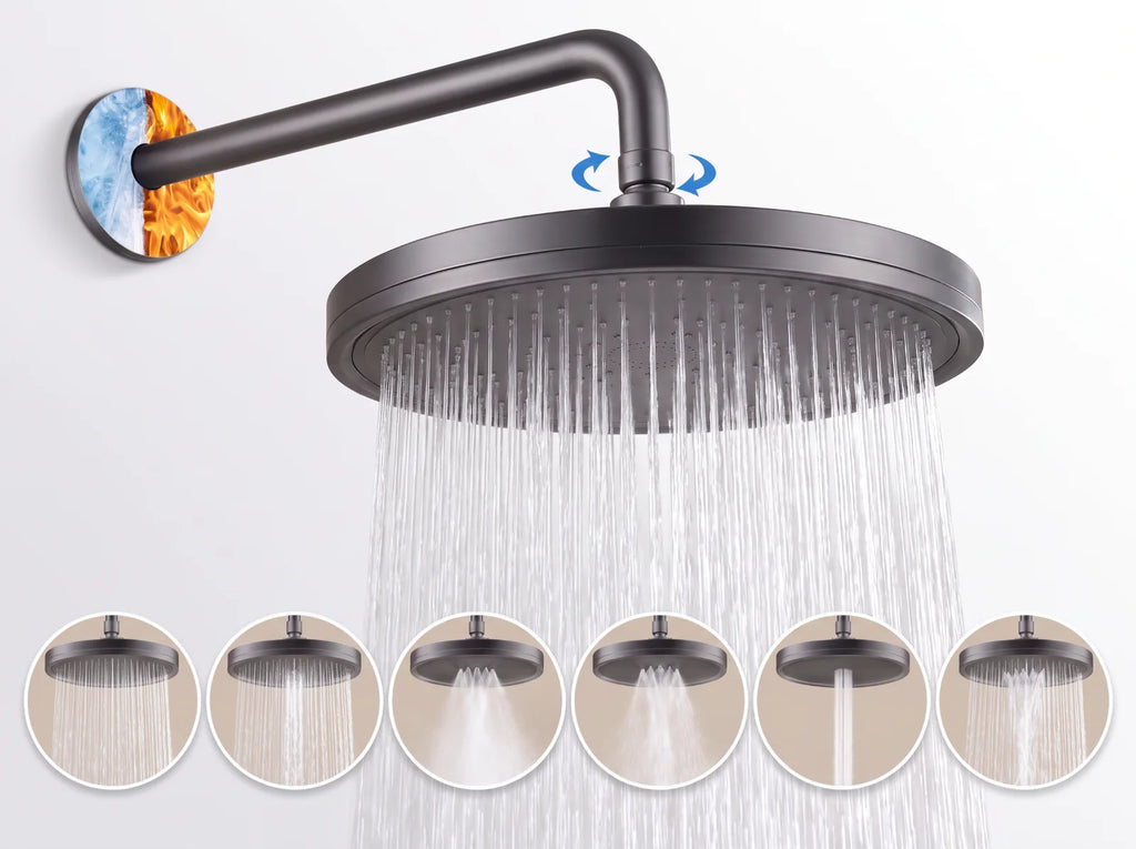 High Pressure Shower Head