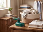 Portable Garment Steamer & Iron