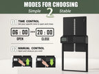 Automatic Chicken Coop Door