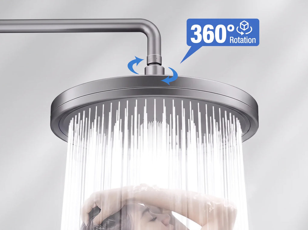 High Pressure Shower Head