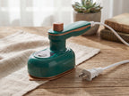 Portable Garment Steamer & Iron