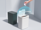 Automatic Trash Can
