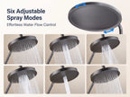 High Pressure Shower Head