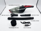 Cordless Handheld Vacuum Cleaner