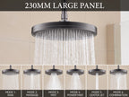 High Pressure Shower Head