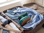 Portable Garment Steamer & Iron