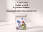 Automatic Trash Can