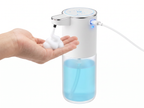 Touchless Foam Soap Dispenser