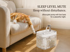Automatic Cat Water Fountain