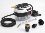 High Pressure Steam Cleaner