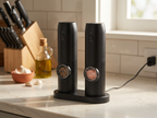 Electric Salt & Pepper Grinder