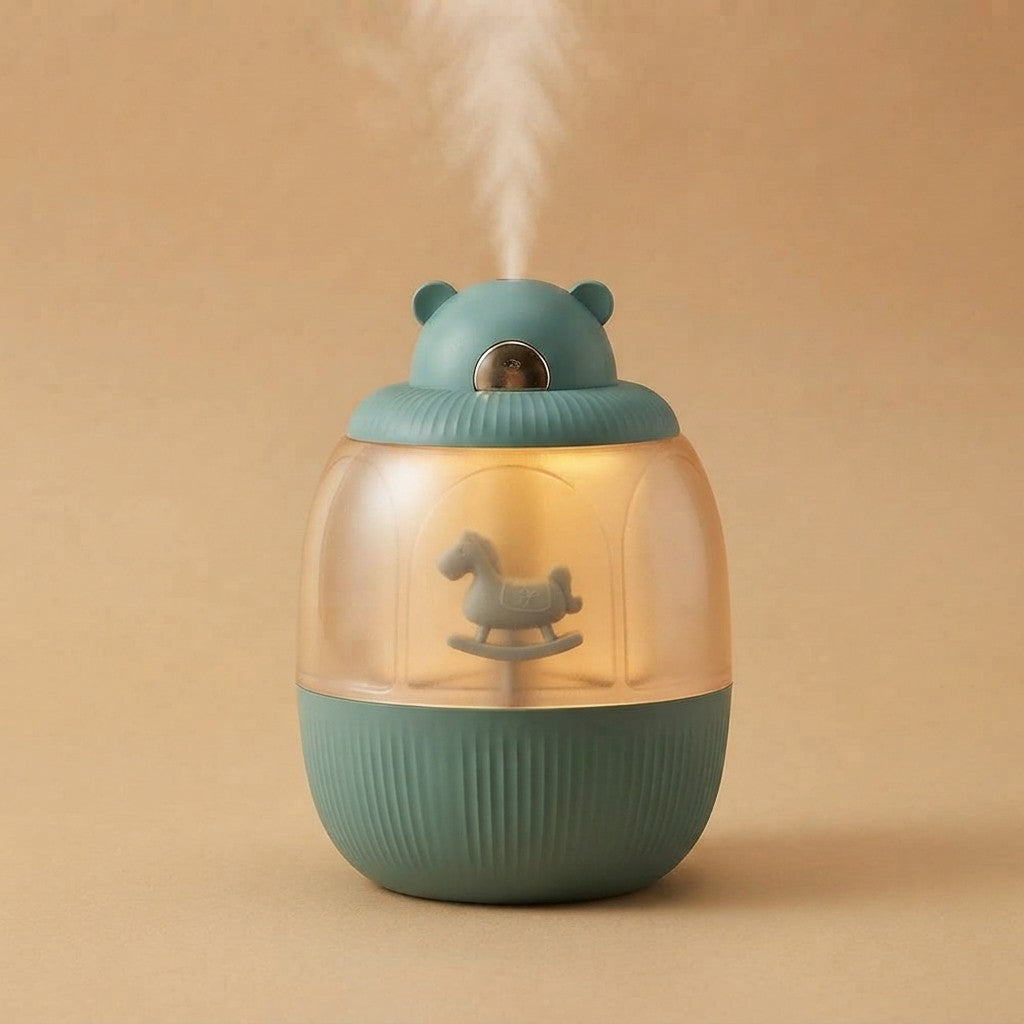 Portable Mini Mist Humidifier