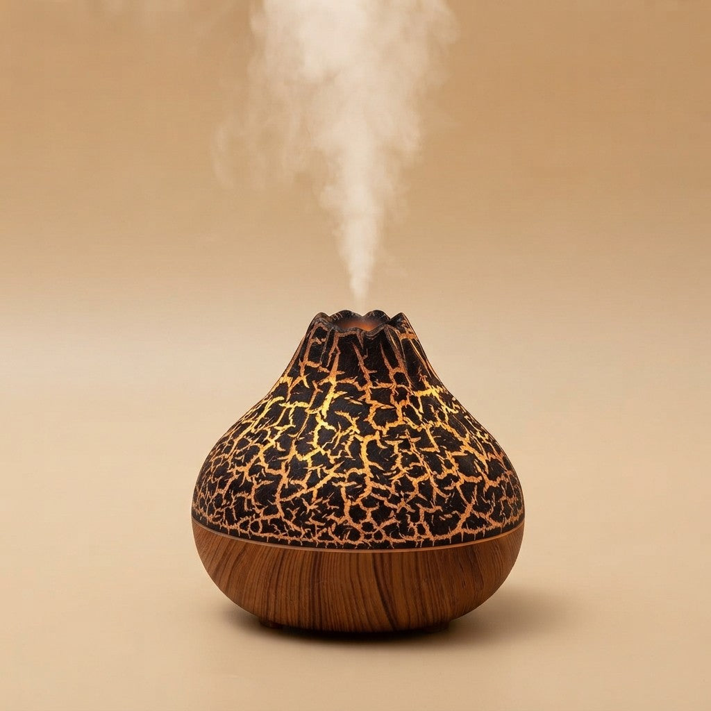 Volcano Desktop Air Humidifier