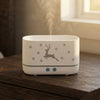 Flame Essential Oil Diffuser