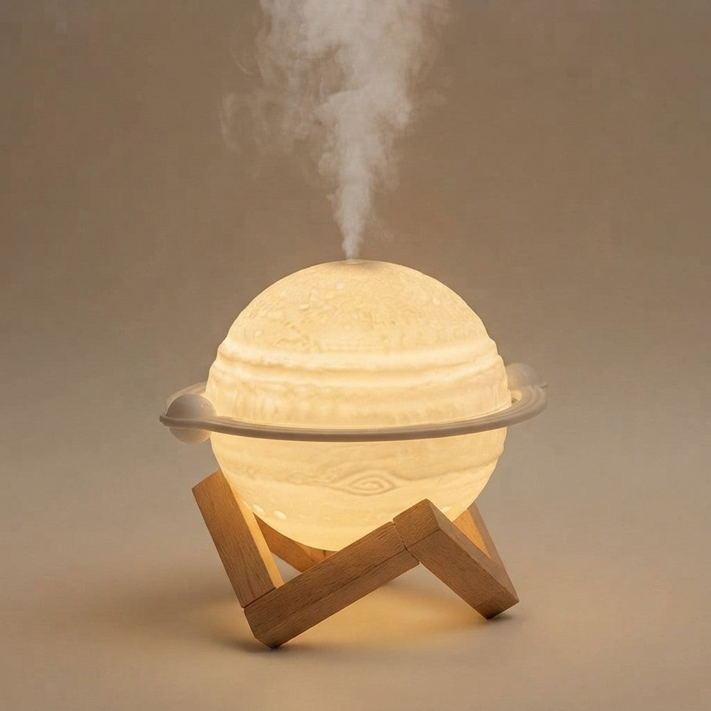 Planet Moon Ambient Light Humidifier