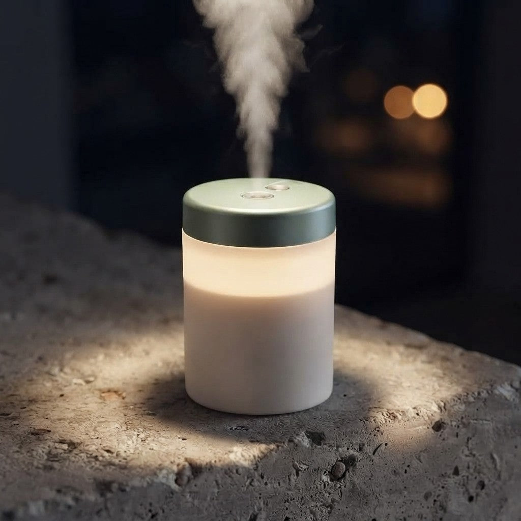 USB Mini Desk Humidifier