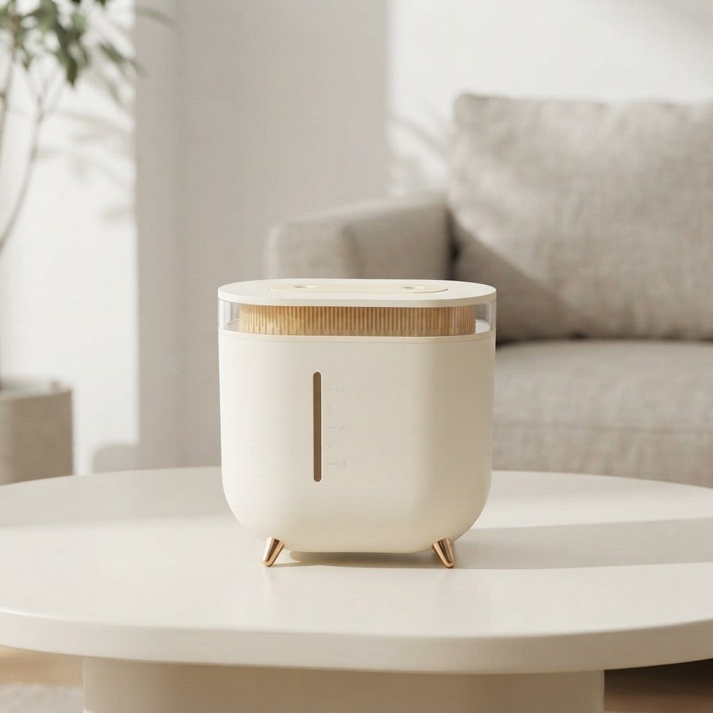 Nordic Design Large Capacity Air Humidifier