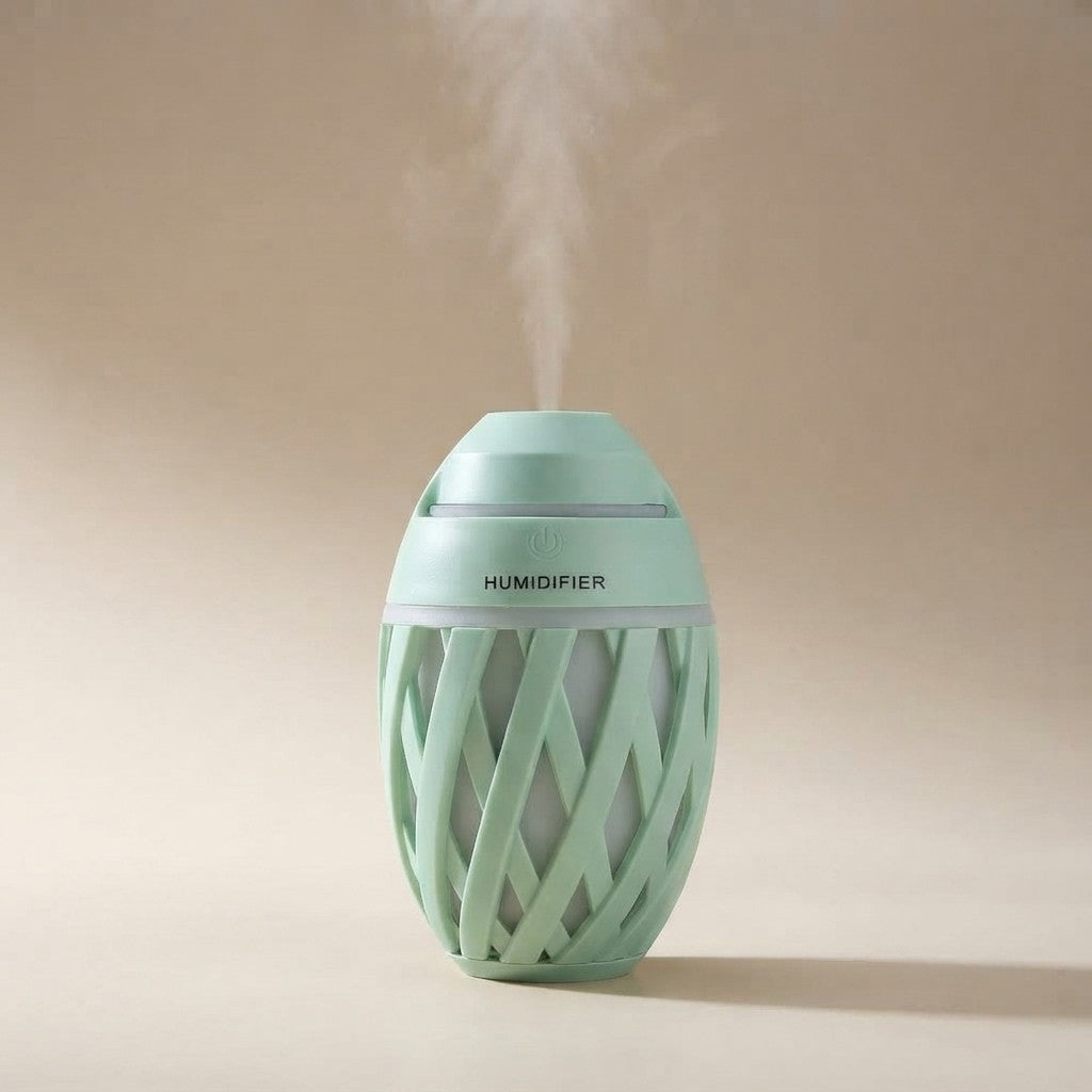 Olive Ball Desk Humidifier