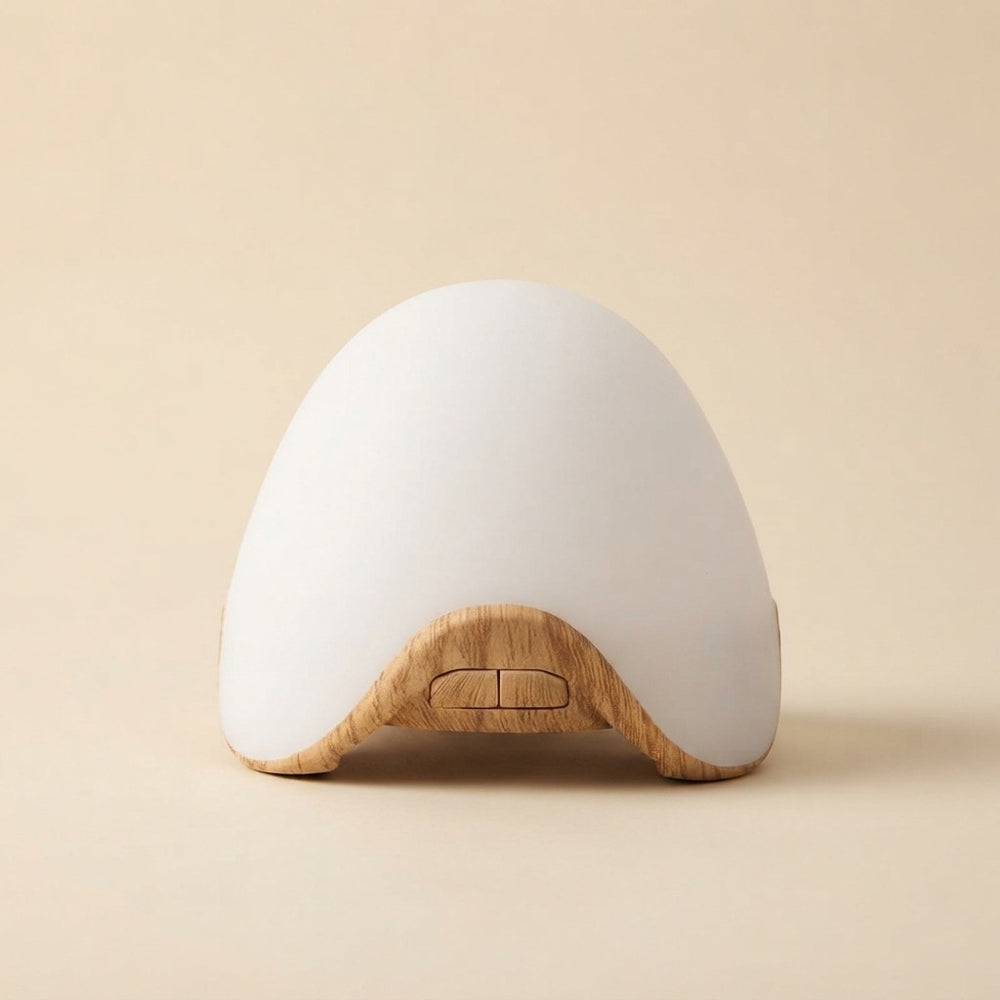 Wood Grain Small Humidifier